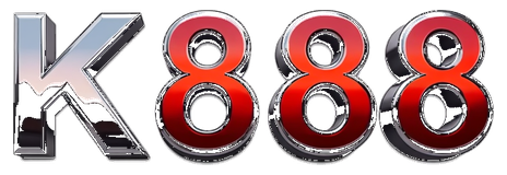 k888 logo